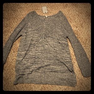 Dana Buchanan NWT sweater
